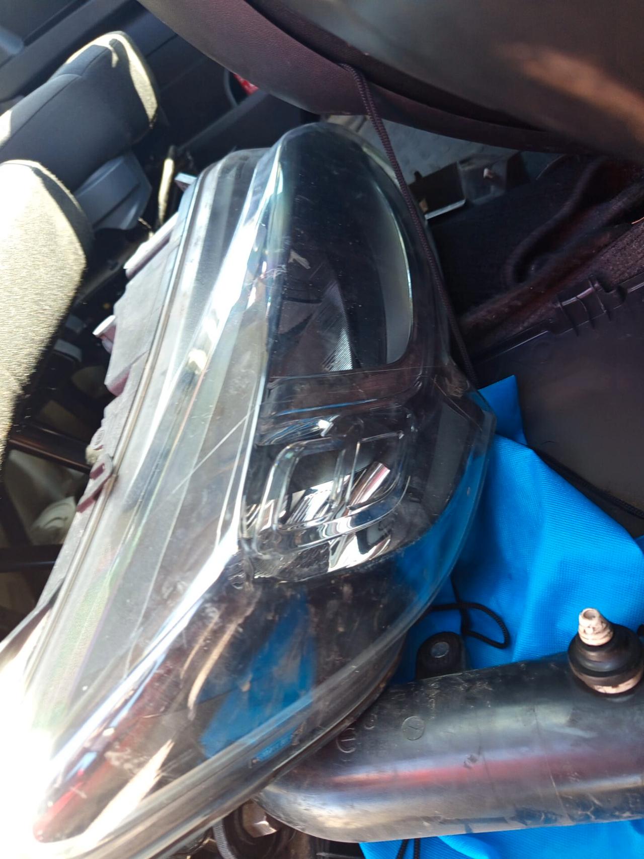 Fiat Ducato 35 2.2 Mjt 140CV PLM-SL-TA Furgone