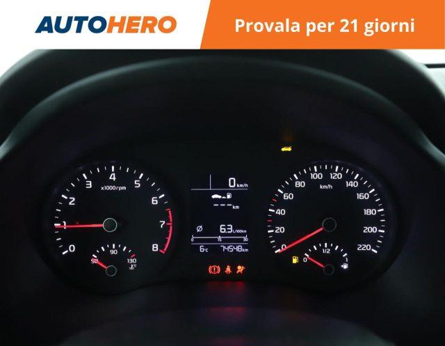 KIA Rio 1.2 MPi 5 porte Active