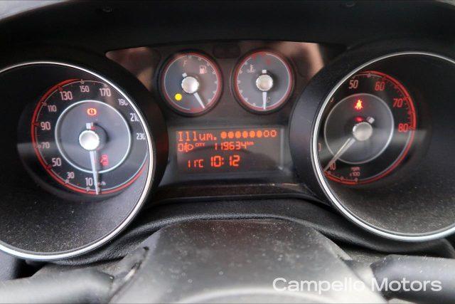 FIAT Punto Punto 1.2 69cv 5p Lounge