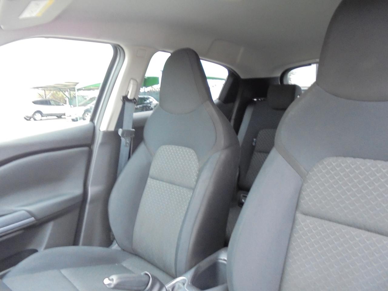 Nissan Juke 1.0 DIG-T 114 CV Acenta