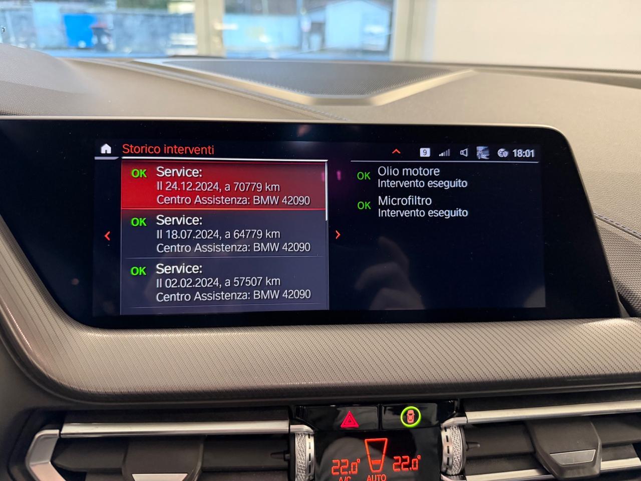 Bmw 135 M 135i xDrive