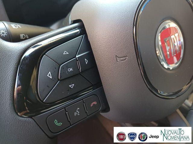 FIAT Panda Pandina Cross 1.0 FireFly Hybrid 5°P KM0