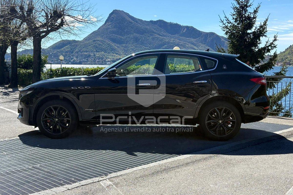 MASERATI Levante V6 AWD Gransport