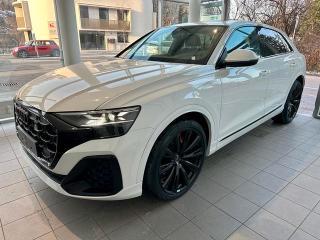 Audi Q8 3.0 tdi mhev S line edition quattro 286cv tiptronic