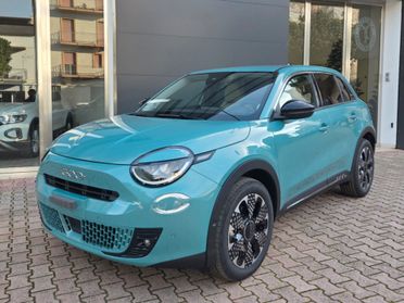 Fiat 600 Hybrid 110 CV DCT MHEV La Prima KM0