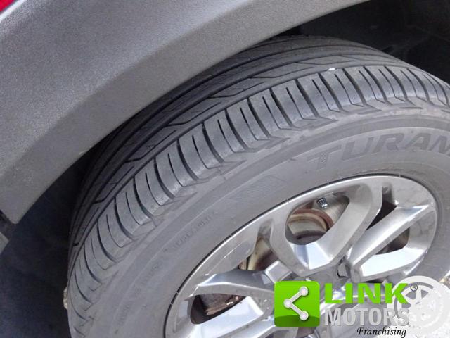 FIAT 500X 1.6 E-Torq 110 CV Pop Star GPL NEOPATENTATI