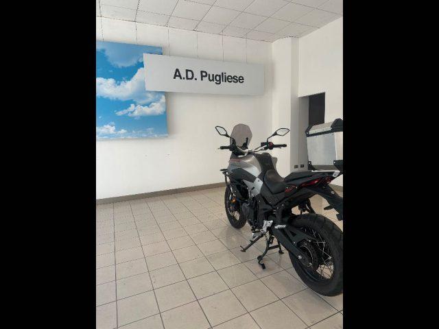 VOGE Other 500 DS - 500 DS