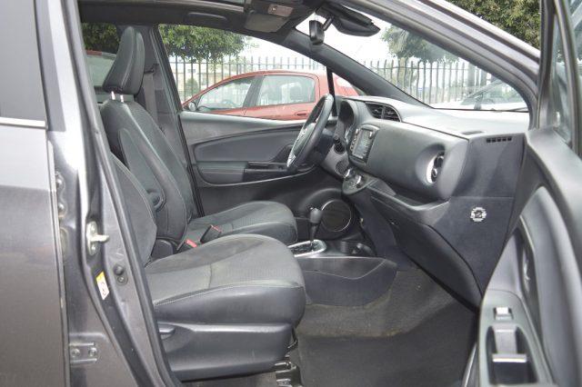 TOYOTA Yaris 1.5 Hybrid 5 porte Active