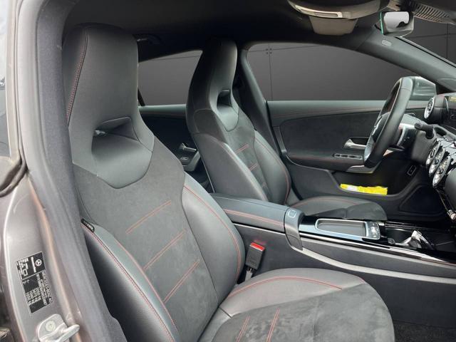 MERCEDES-BENZ CLA 180 Automatic Shooting Brake AMG Line Advanced Plus