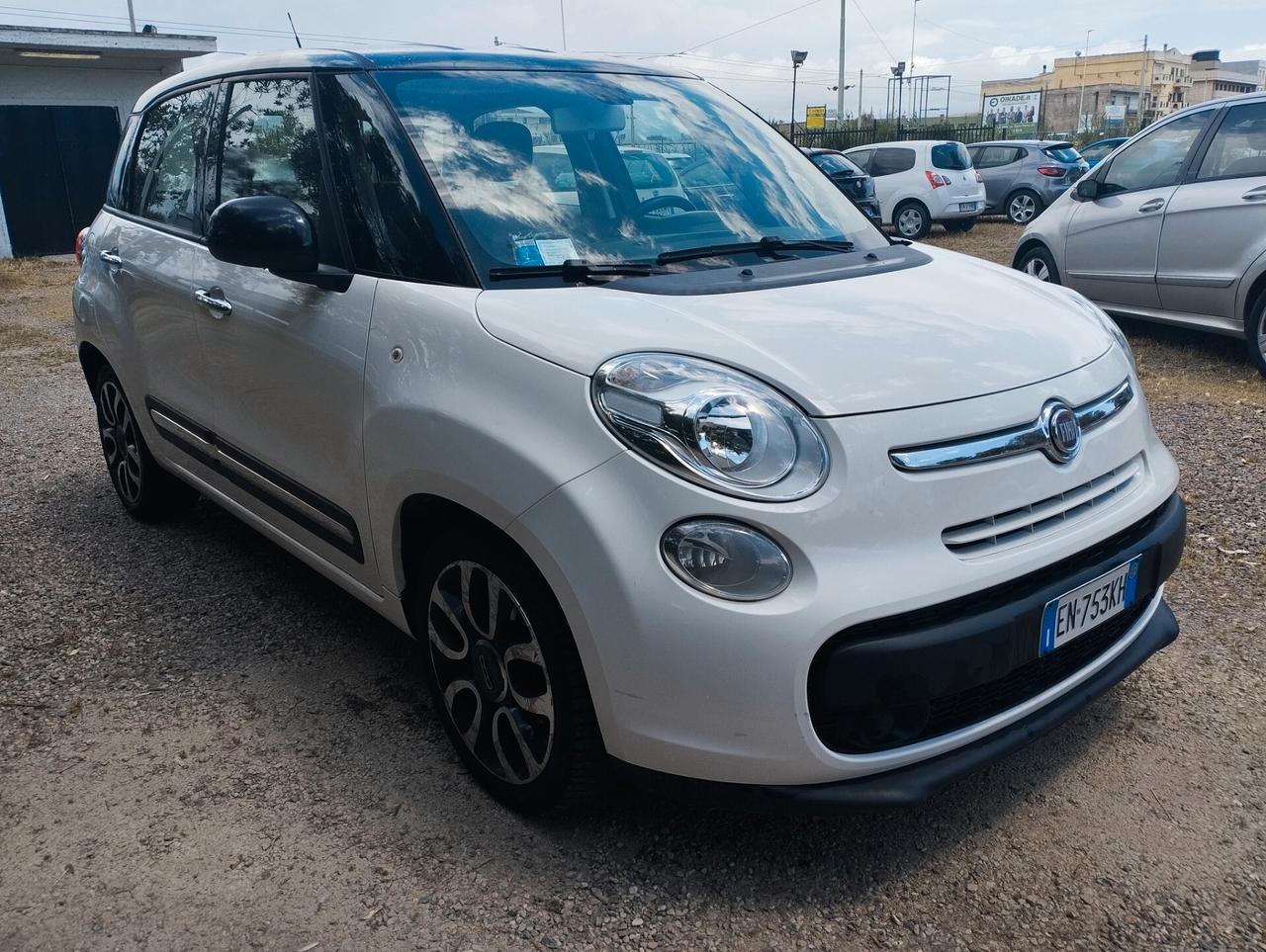 Fiat 500L 1.3 Multijet 85 CV Pop