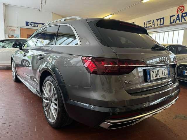 Audi A4 allroad A4 Allroad 45 2.0 tfsi mhev 265cv quatr s-tronic