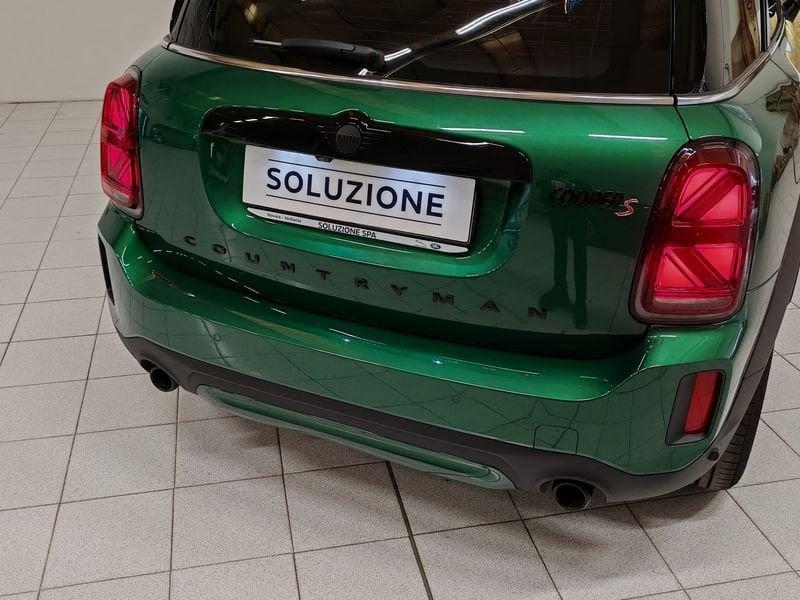 MINI Mini Countryman F60 Mini 2.0 Cooper S Classic Countryman ALL4 IVA ESPOSTA
