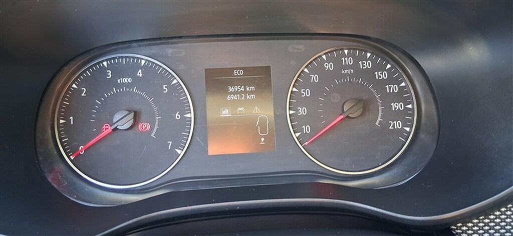 Dacia Sandero Stepway 1.0 tce ECO-G Comfort SL DaciaPlus