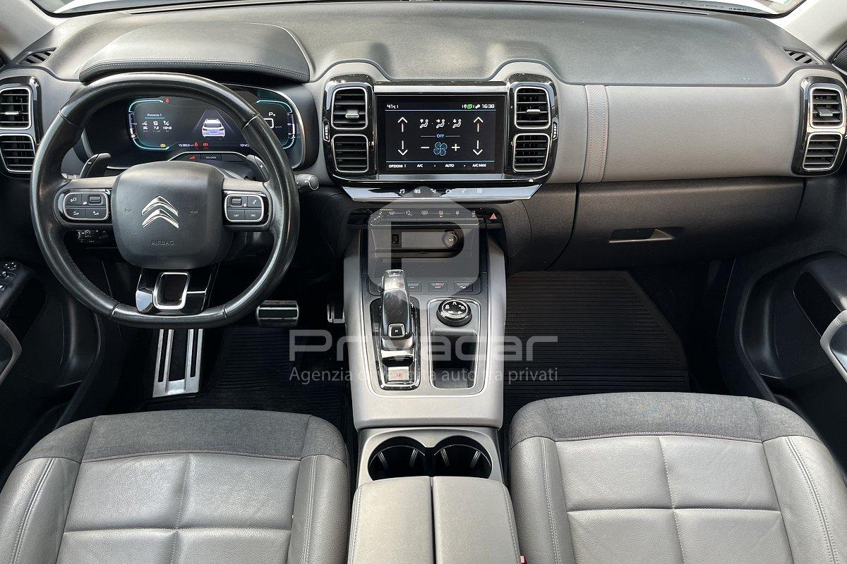 CITROEN C5 Aircross BlueHDi 180 S&S EAT8 Shine