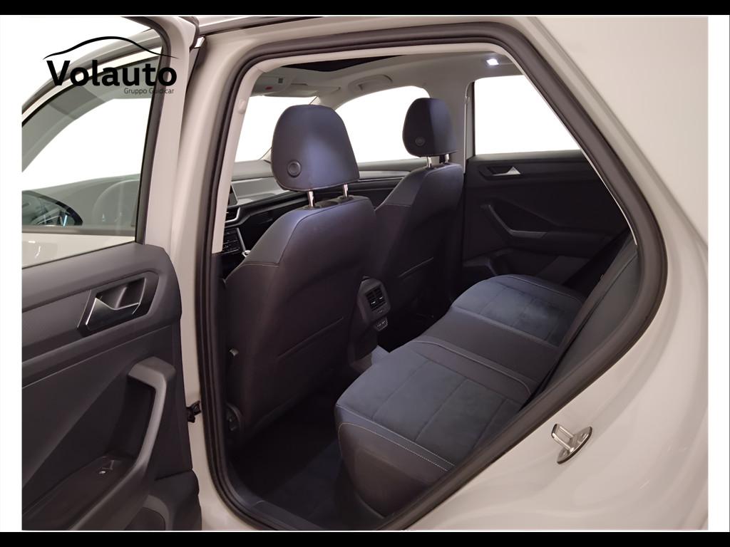 VOLKSWAGEN T-Roc 2022 - T-Roc 1.0 tsi Style 110cv