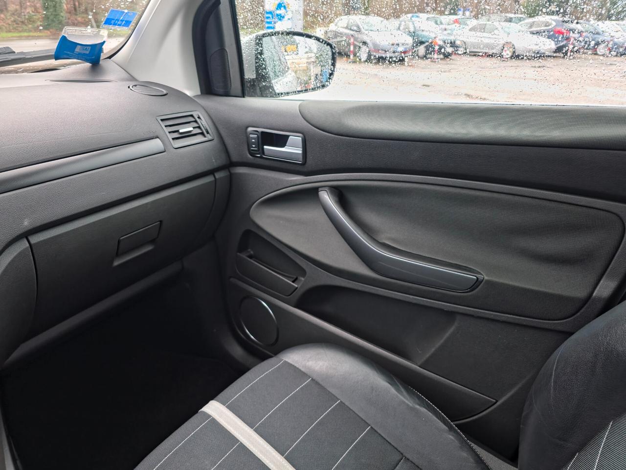 Ford Kuga 2.0 TDCi 163 CV 4WD DPF 2011-E5 Automatico