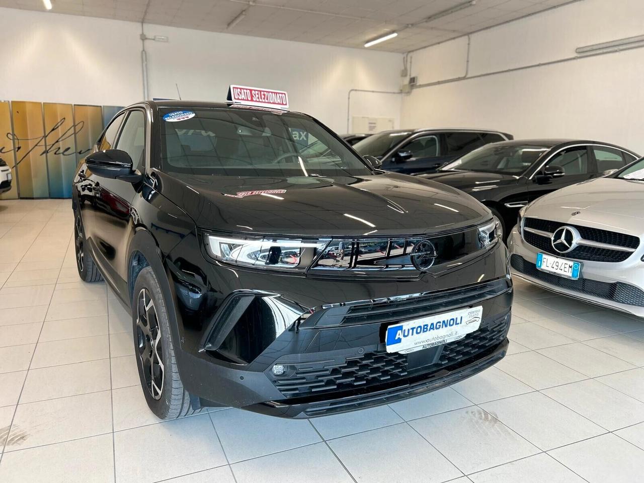 Opel Mokka ULTIMATE 1.2 Turbo 136 CV 6mt SPOTICAR