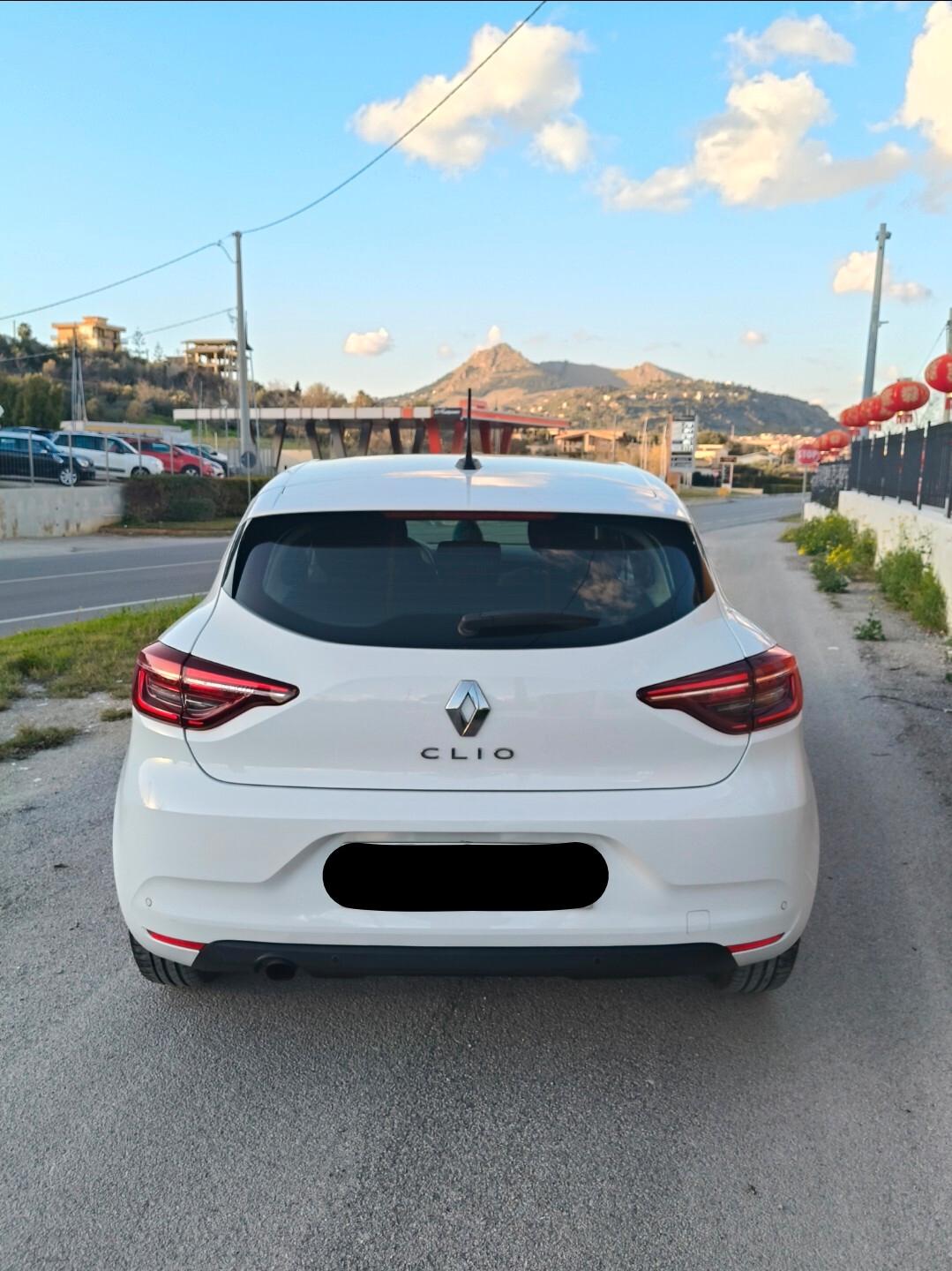 Renault Clio Blue dCi 8V 85 CV 5 porte Zen