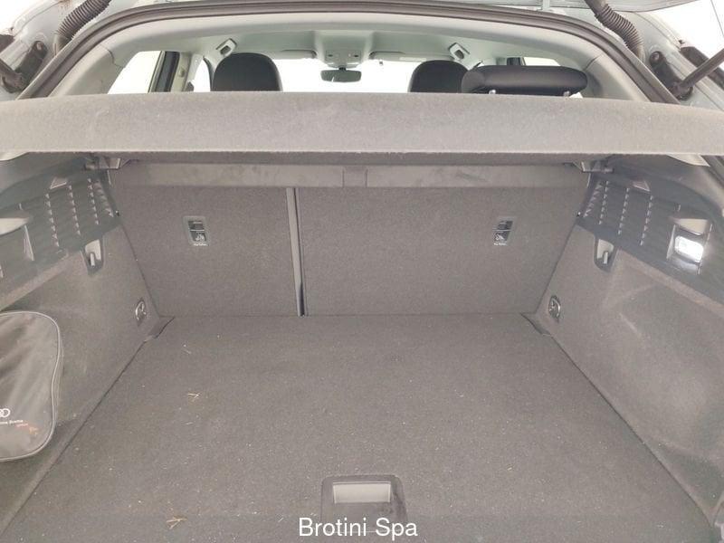 Audi Q2 1.5 35 TFSI IDENTITY BLACK