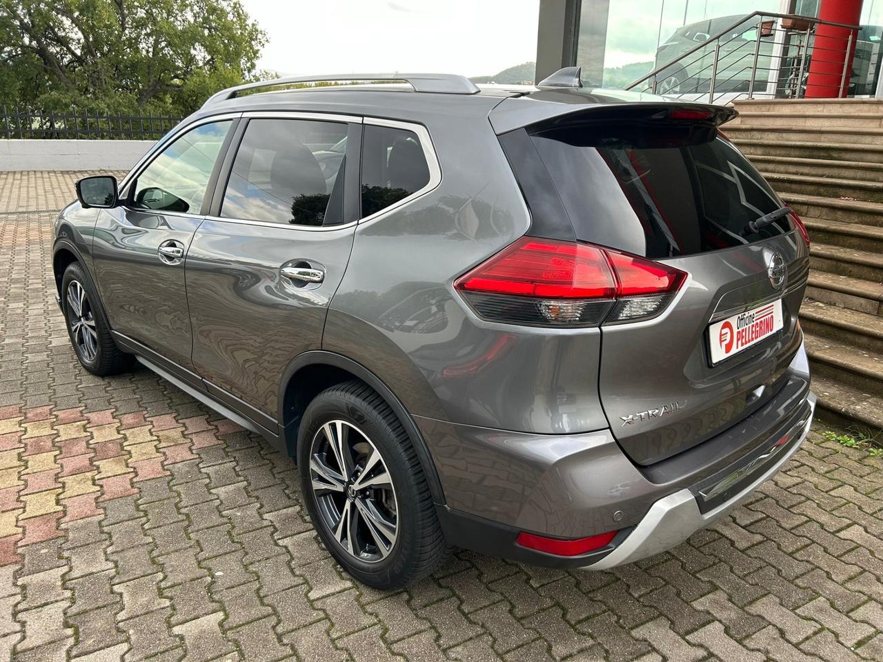 Nissan X-Trail 1.6 dCi 2WD Tekna Automatico