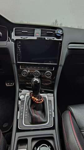 Volkswagen Golf GTI Golf VII 2017 5p 5p 2.0 tsi Performance 245cv dsg