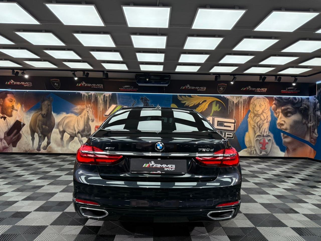 Bmw 730 730d xDrive Eccelsa (154)