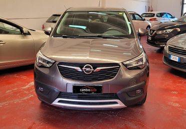 Opel Crossland Crossland X 1.2 12V Start&Stop Innovation