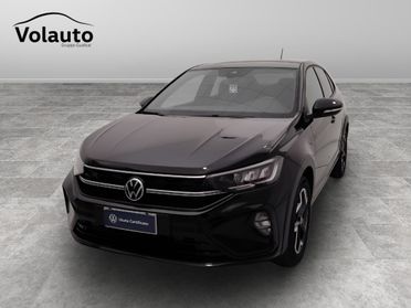 VOLKSWAGEN Taigo - Taigo 1.0 tsi R-Line 115cv