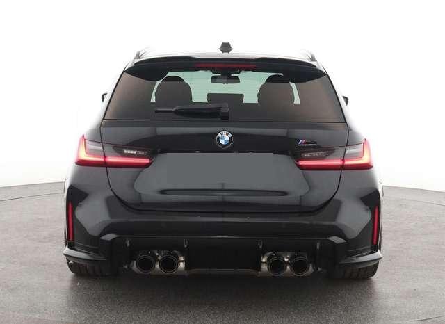 BMW M3 TOURING COMPETITION XDRIVE LED HUD CARBON KAMERA