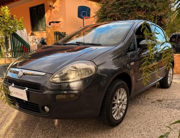 Fiat Grande Punto 1.4 5 porte Dynamic Natural Power PROMO 72 ORE