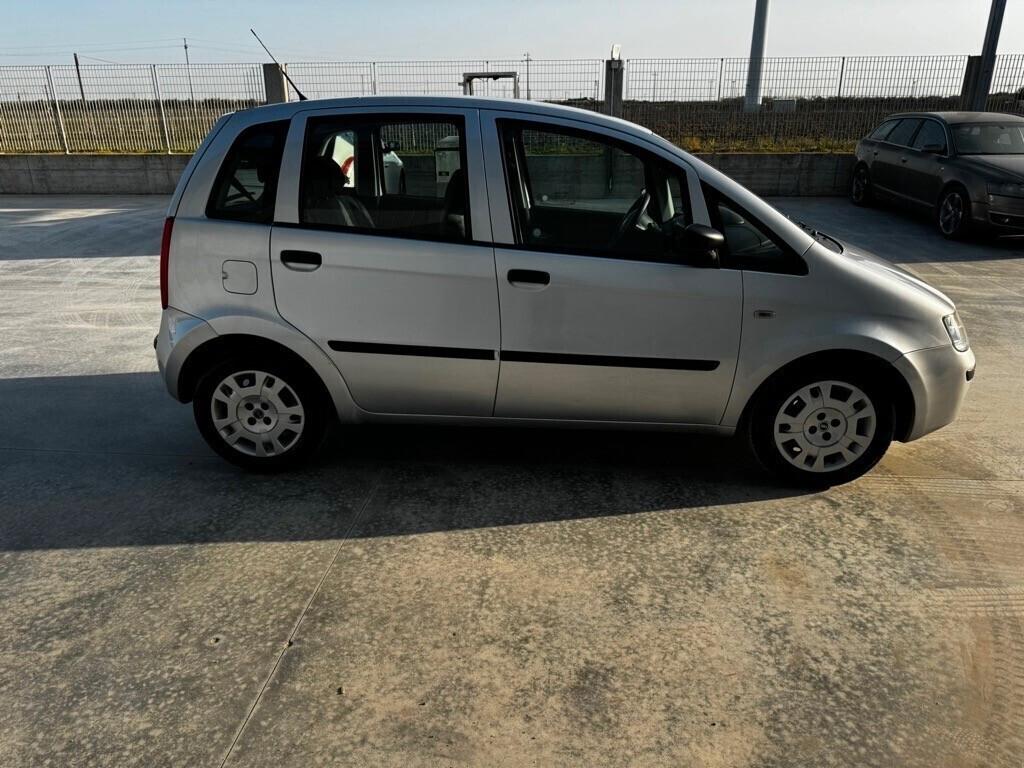 Fiat Idea 1.3 Multijet 16V Dynamic 51kw 70cv anno 2006