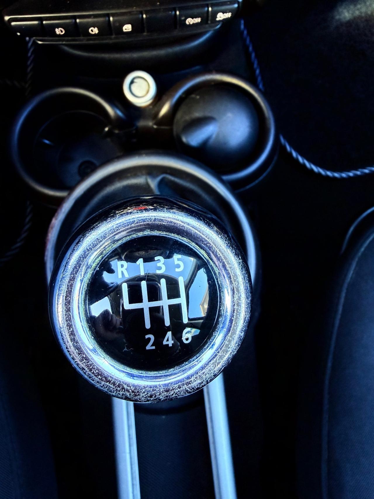 Mini One Countryman 1.6 D