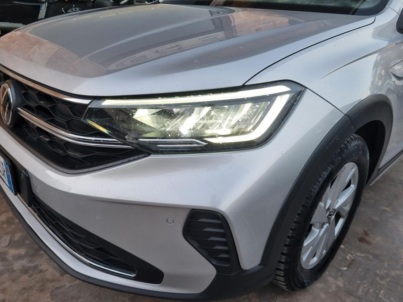 Volkswagen Taigo 1.0 TSI 95 CV Life