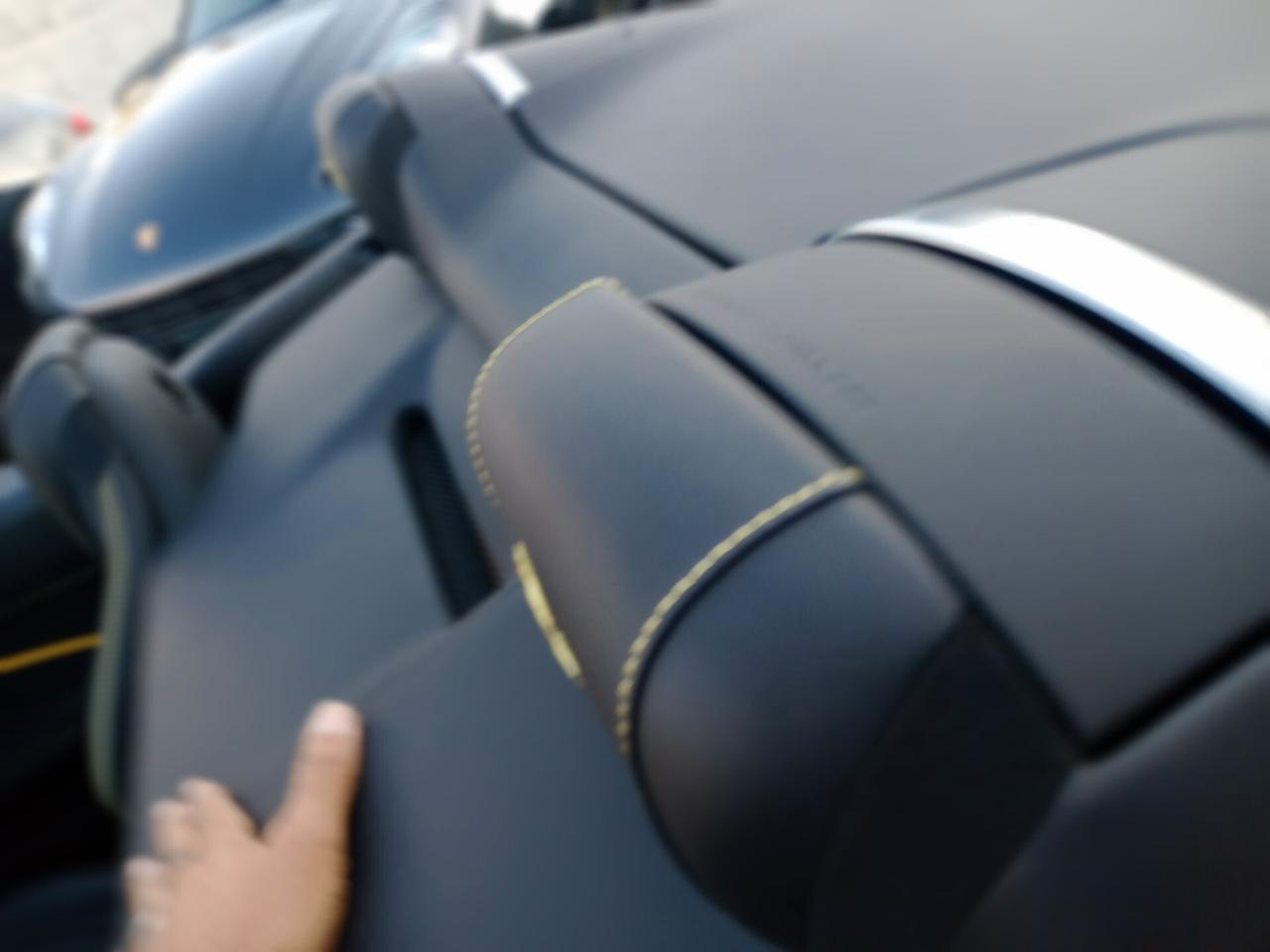 Ferrari Roma Spider VALUTIAMO PERMUTE