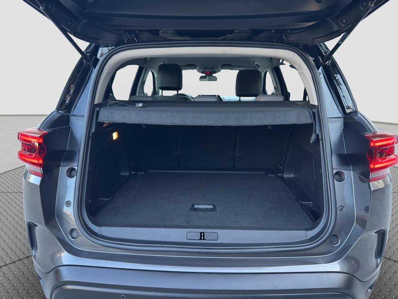 Citroen C5 Aircross 1.5 bluehdi 130cv Shine automatica 2024