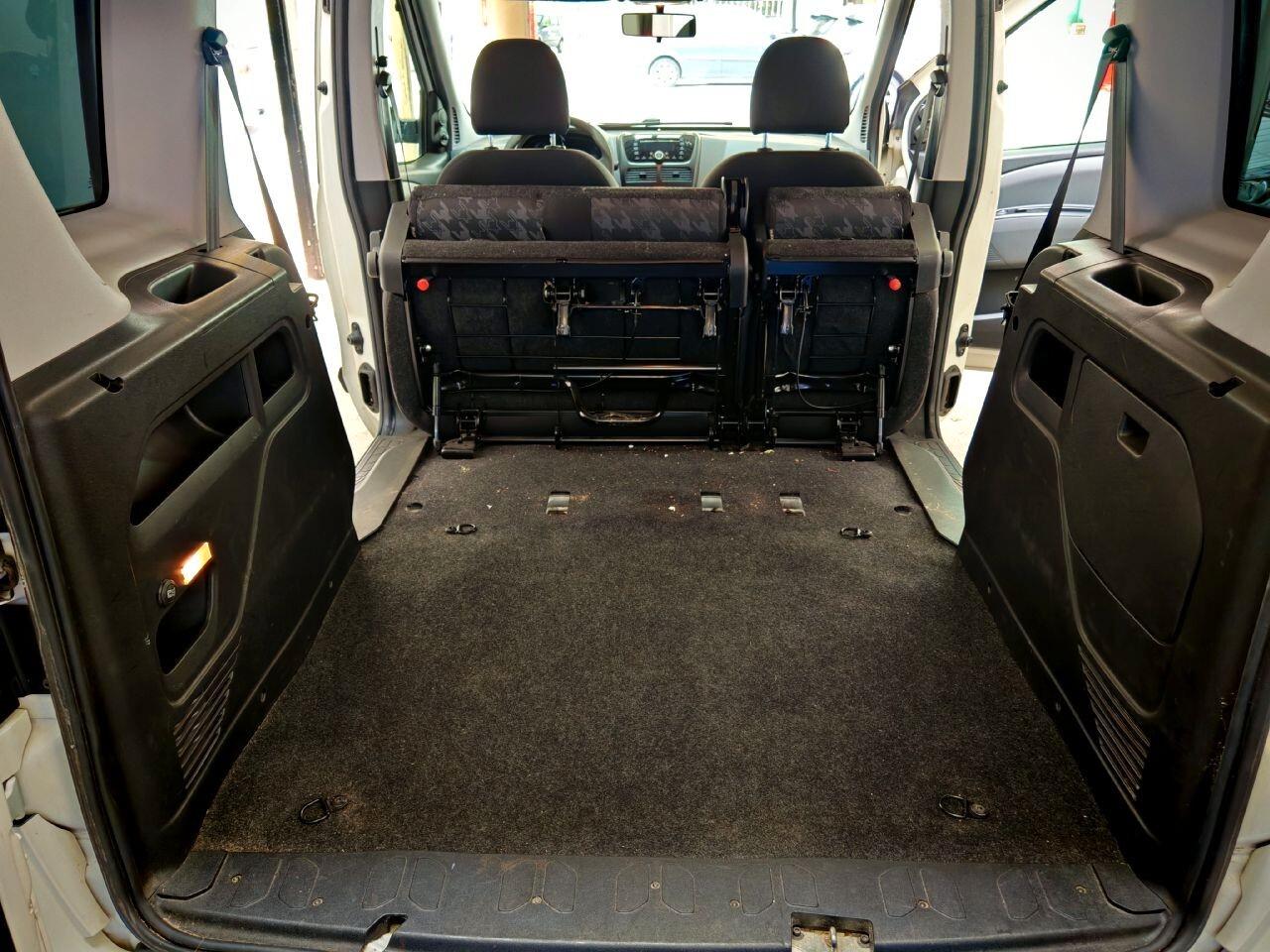Opel Combo Tour 5 Posti 1.4