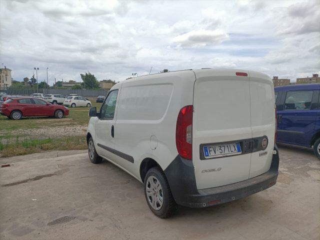 FIAT Doblo Doblò 1.3 MJT PC-TN Cargo Lamierato SX