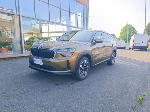 SKODA Kodiaq 1.5 m-HEV DSG Style