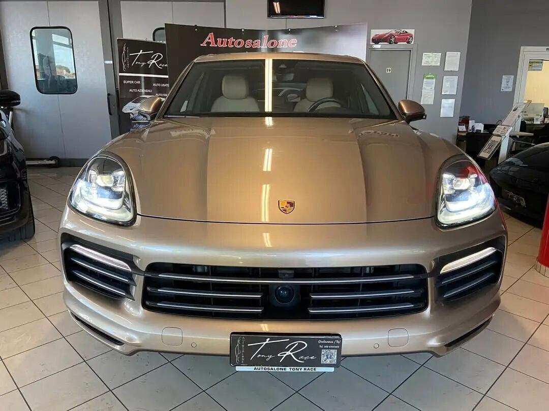 Porsche Cayenne 3.0 V6 FINANZIABILE PROMO