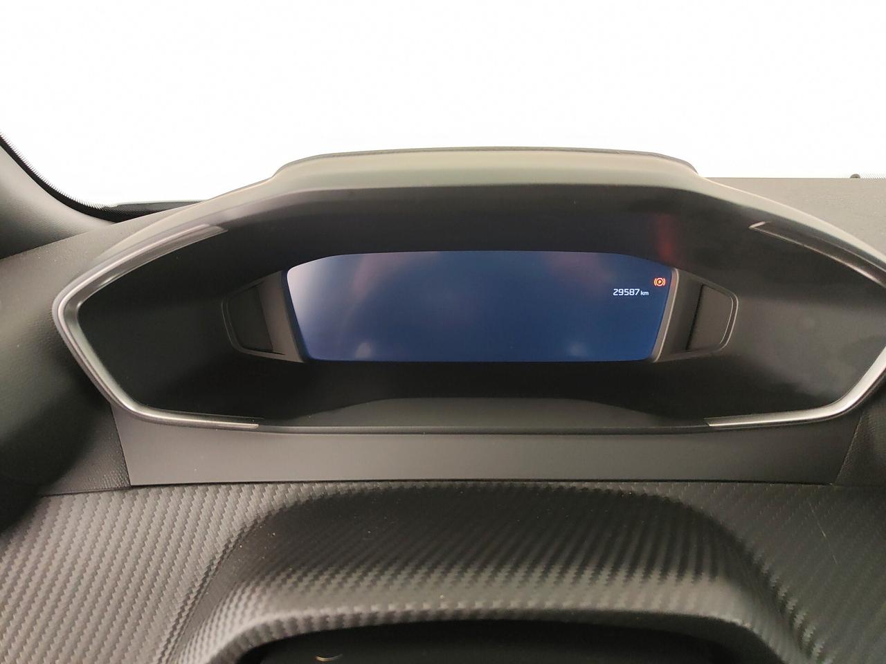 Peugeot 2008 PureTech 130 S&S EAT8 Allure