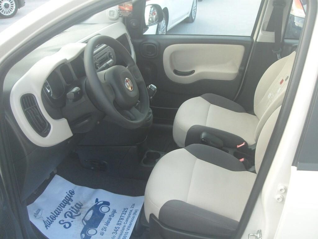 Fiat Panda 1.2 Easy 53'000 KM - 2016