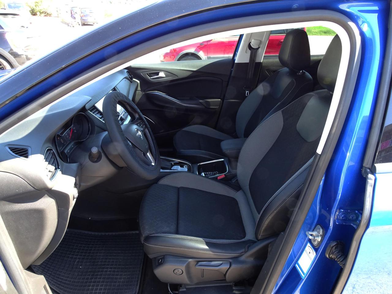 Opel Grandland X 2.0 diesel Ecotec Start&Stop aut. Ultimate