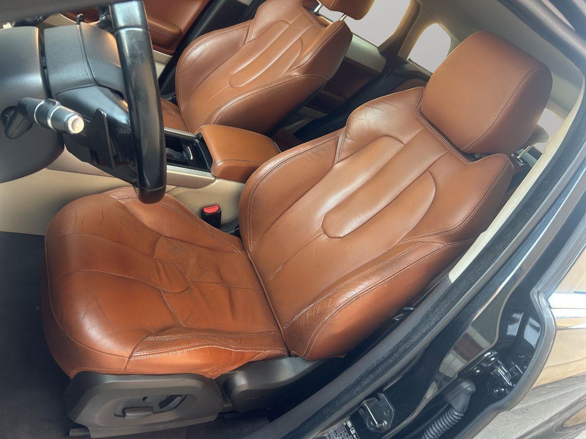 LAND ROVER - Range Rover Evoque - 2.2 TD4 150cv 5p. Dynamic