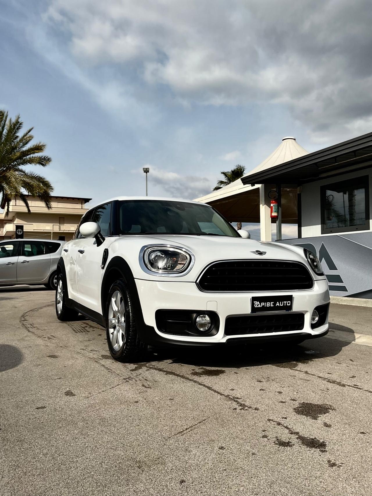 Mini Cooper Countryman 1.5 One D Business