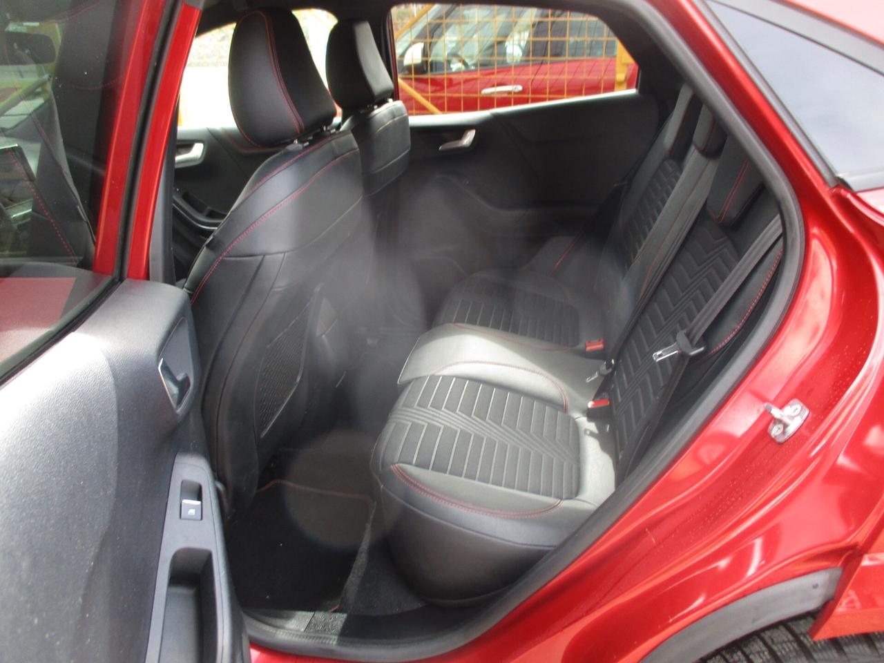 Ford Puma 1.5 120 CV ST-Line GARANTITA 24 MESI