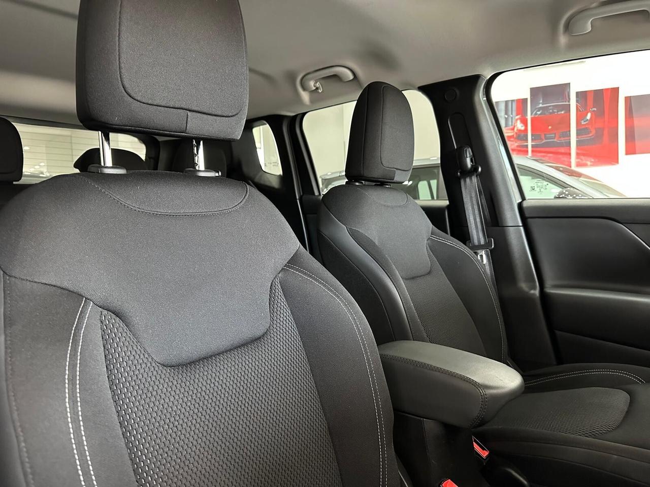 Jeep Renegade 1.0 T3 Limited Black edition