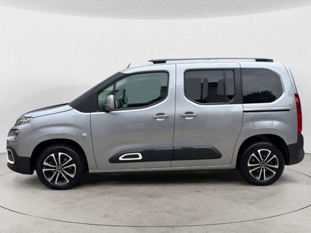 CITROEN Berlingo BlueHDi 100 M Shine