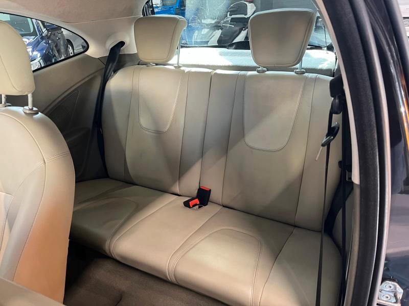 Ford Ka 1.2 Titanium 69cv