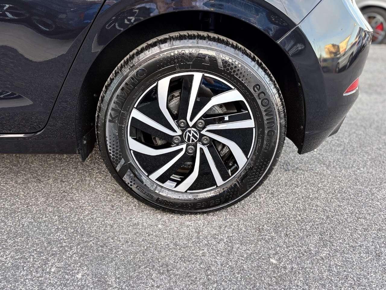 Volkswagen Polo 1.0 TSI 95CV E6 Neo - 2024