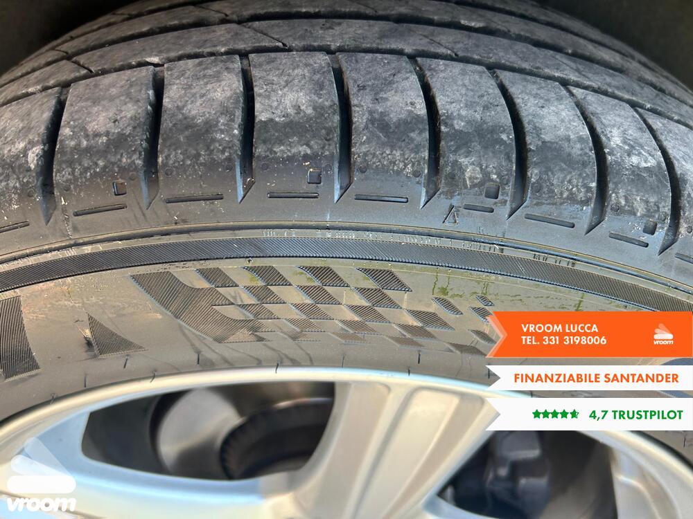 VOLVO XC90 (2003-2014) XC90 2.4 D5 185 CV aut. ...